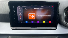 SEAT Arona 1.0 TSI 110 FR Sport 5dr Petrol Hatchback